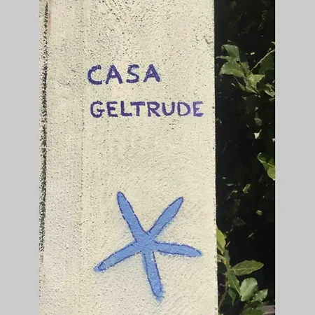 Villa Casa Geltrude- Romantico Gargano *